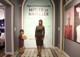 Elgiz Koleksiyonu-MitlerveHayaller